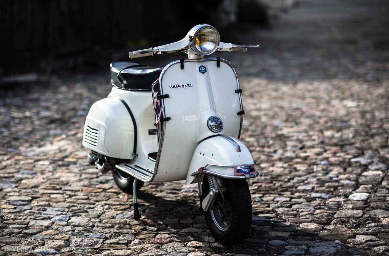 Vespa GTR 1976, wie Faro Basso, GS 150, Vespa GS 160, Vespa SS 180, Vespa O-Lack.jpg