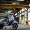Vespa ACMA GL 150_ Vespa GS 150 (1 von&nbsp;90)