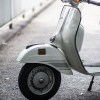 Vespa Rally 200x