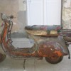epave vespa