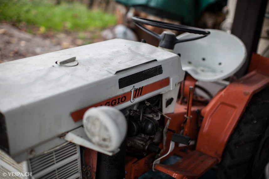 Vespa ACMA GL 150_ Vespa GS 150 (5 von 8)