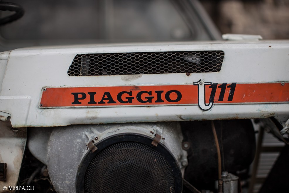 Vespa ACMA GL 150_ Vespa GS 150 (7 von 8)