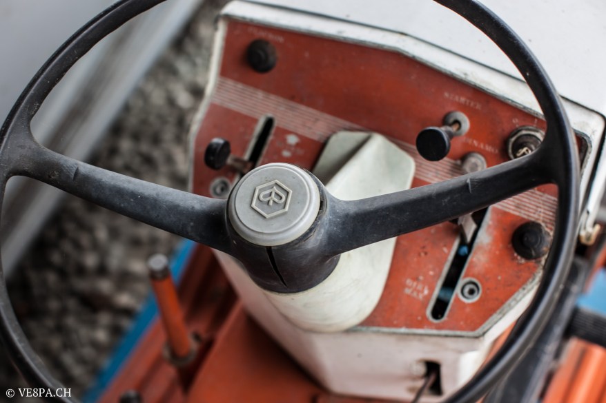 Vespa ACMA GL 150_ Vespa GS 150 (8 von 8)