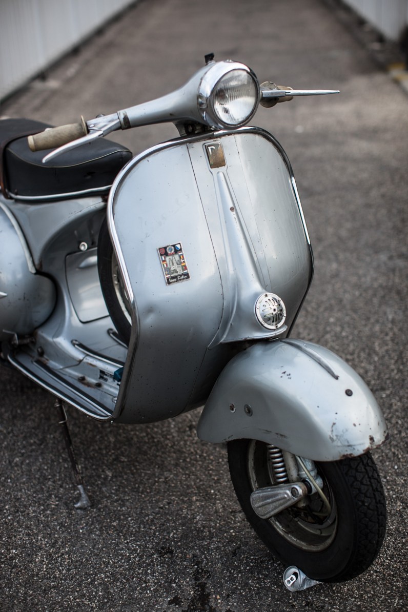 Vespa GS 150_10