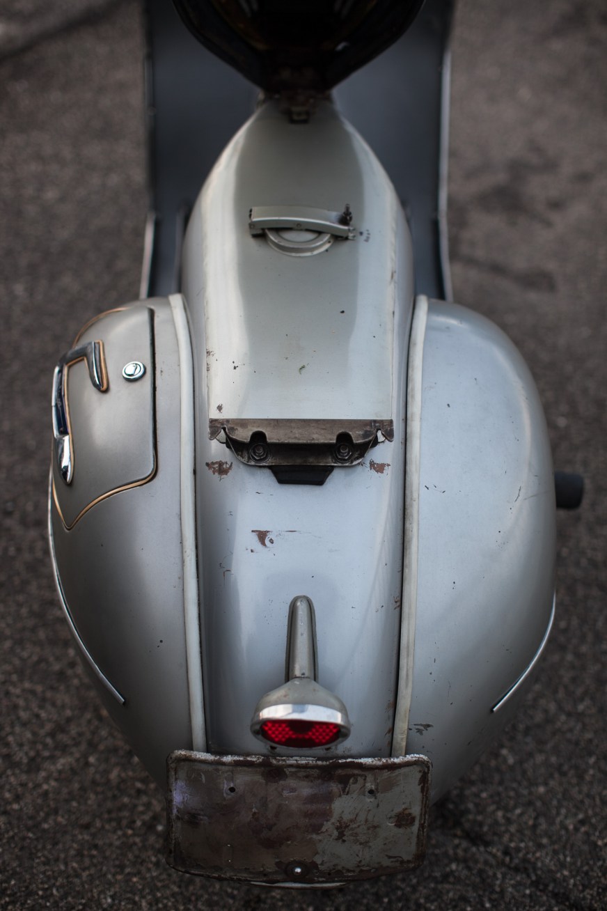 Vespa GS 150_13