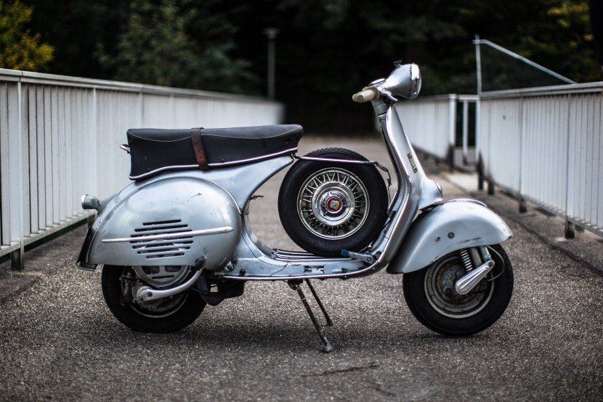 Vespa GS 150_15