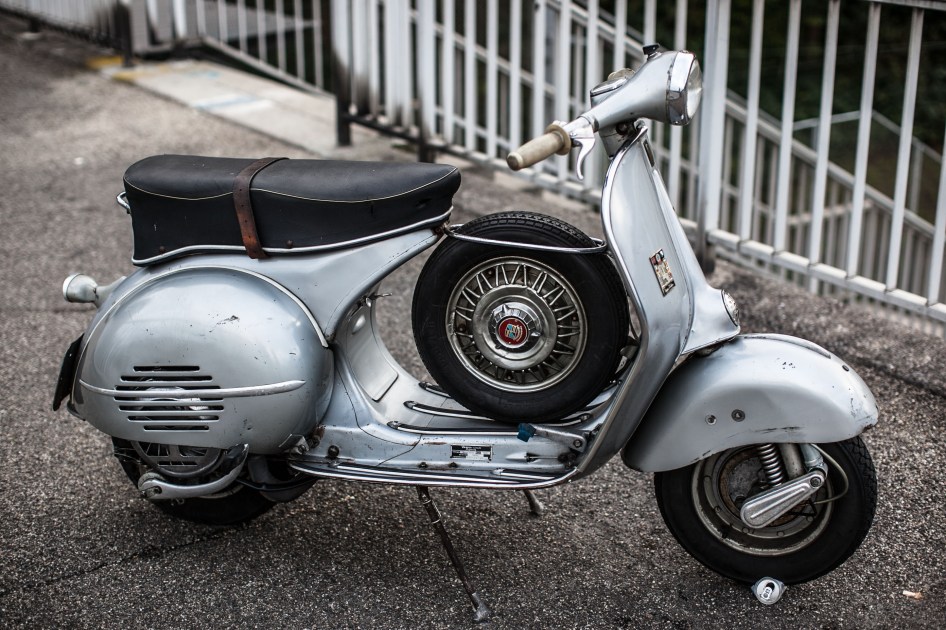 Vespa GS 150_3