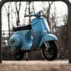 Vespa 50S – 1964 – VE8PA.CH – (1 von&nbsp;1)-4