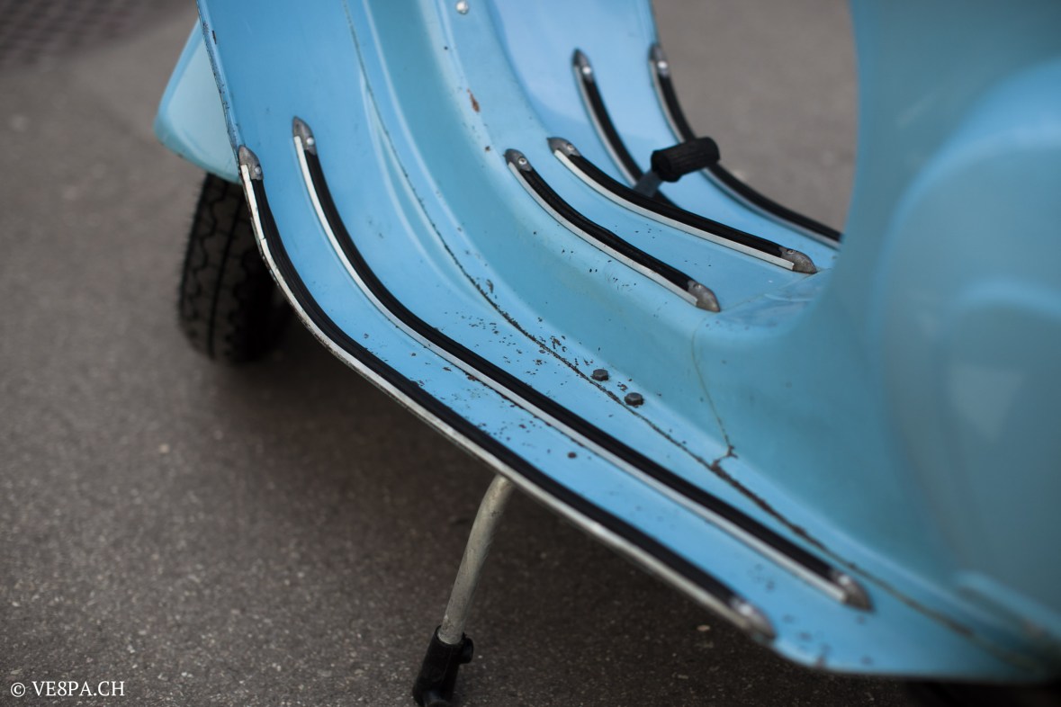 Vespa 50S - 1964 - VE8PA.CH - (11 von 69)