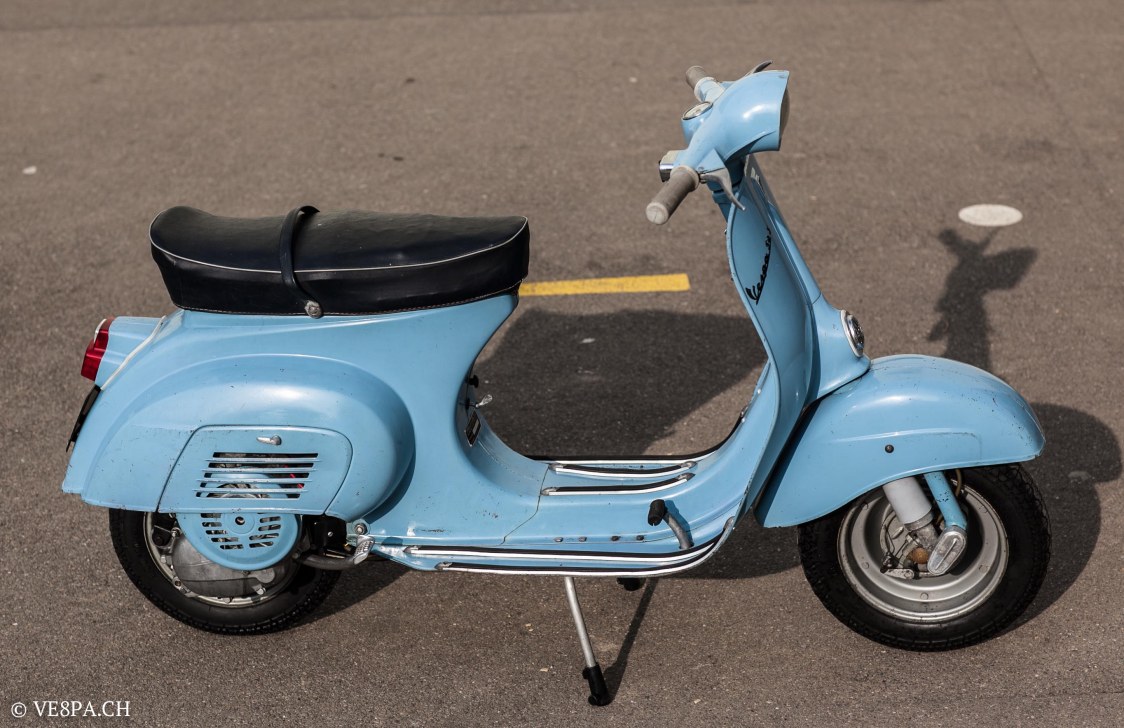 Vespa 50S - 1964 - VE8PA.CH - (16 von 69)