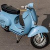 Vespa 50S – 1964 – VE8PA.CH – (18 von&nbsp;69)