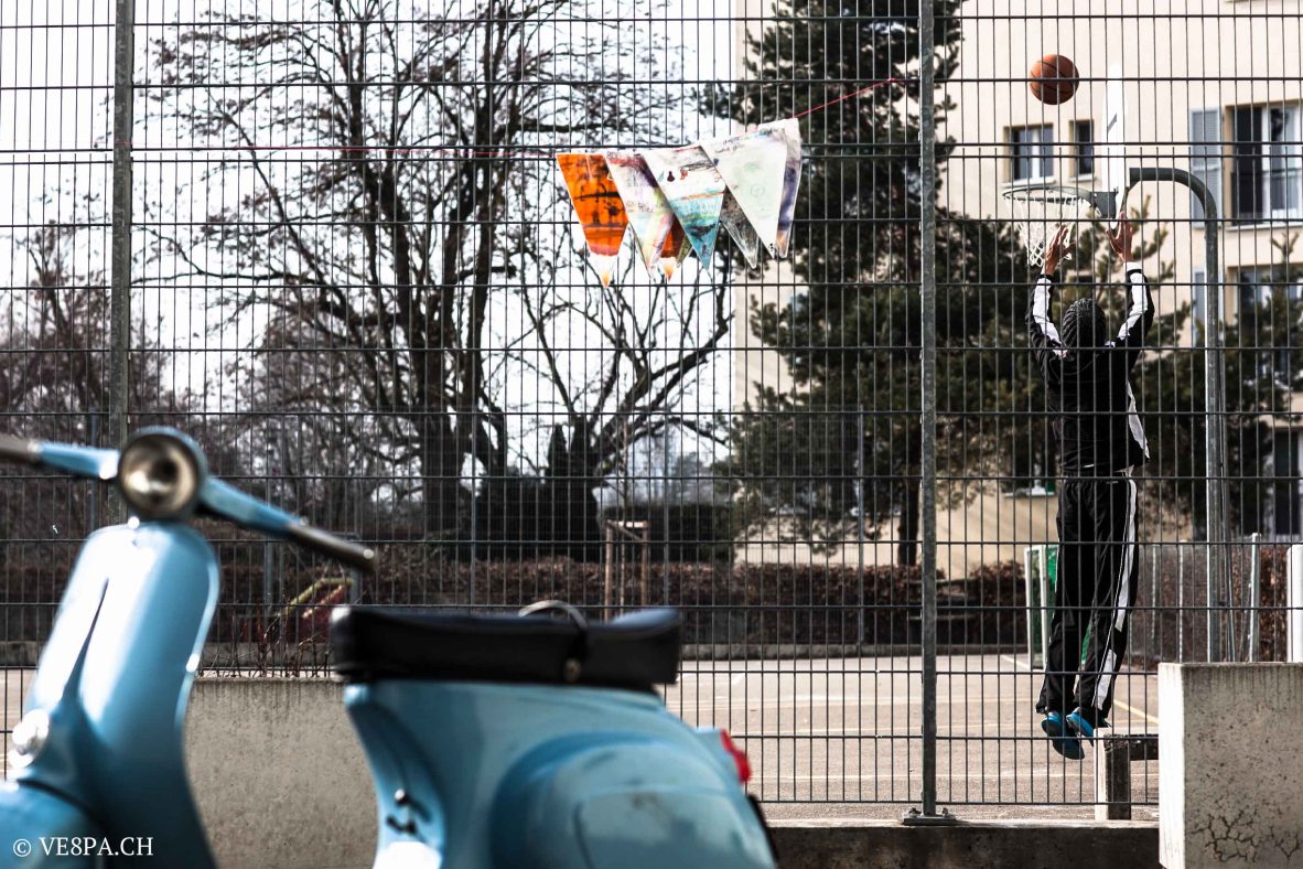 Vespa 50S - 1964 - VE8PA.CH - (19 von 69)