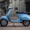 Vespa 50S – 1964 – VE8PA.CH – (2 von&nbsp;69)