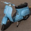 Vespa 50S – 1964 – VE8PA.CH – (20 von&nbsp;69)