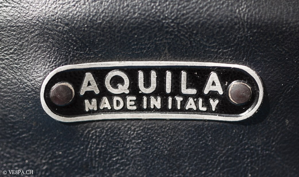 Vespa 50S - 1964 - VE8PA.CH - (23 von 69)