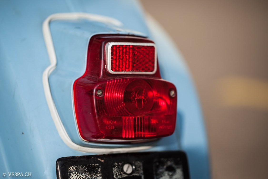 Vespa 50S - 1964 - VE8PA.CH - (24 von 69)