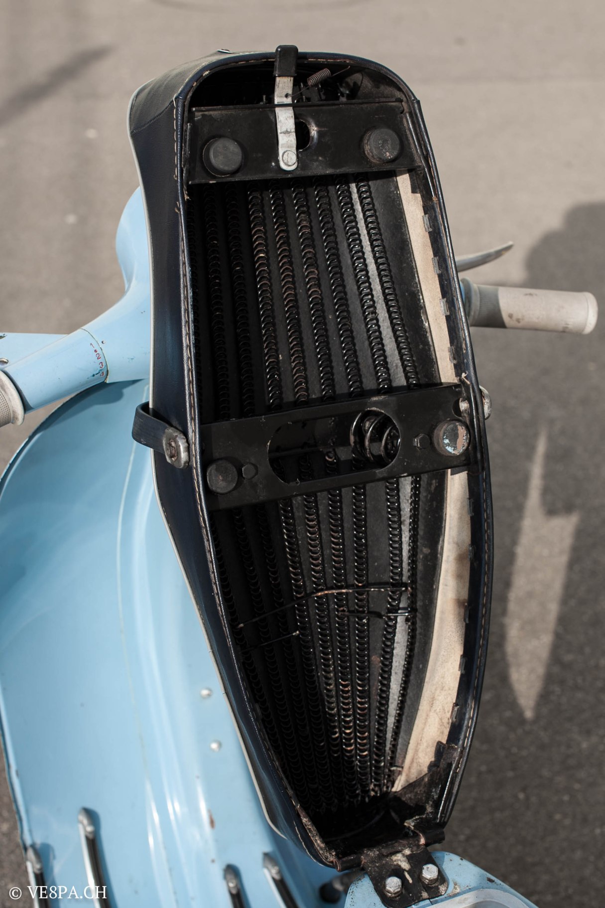 Vespa 50S - 1964 - VE8PA.CH - (29 von 69)