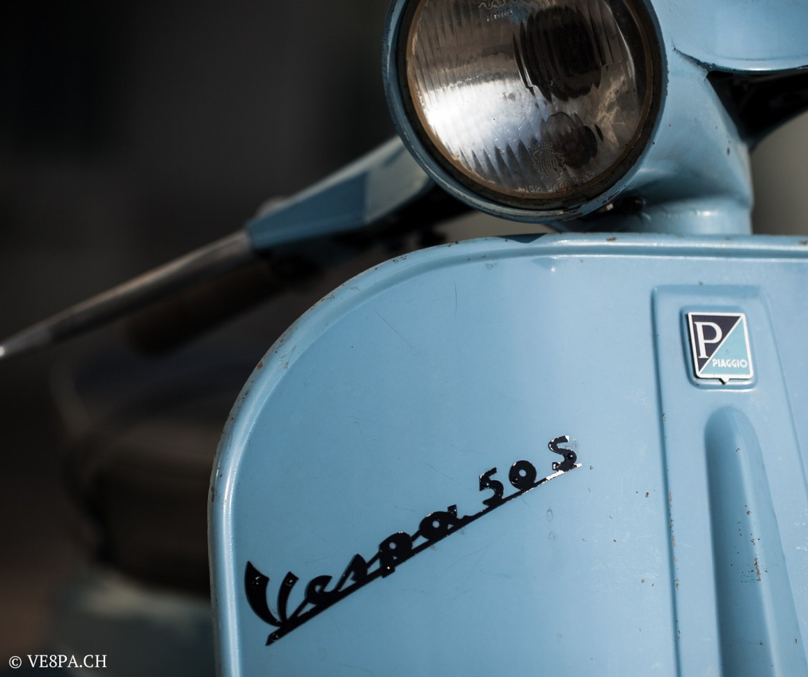 Vespa 50S - 1964 - VE8PA.CH - (32 von 69)