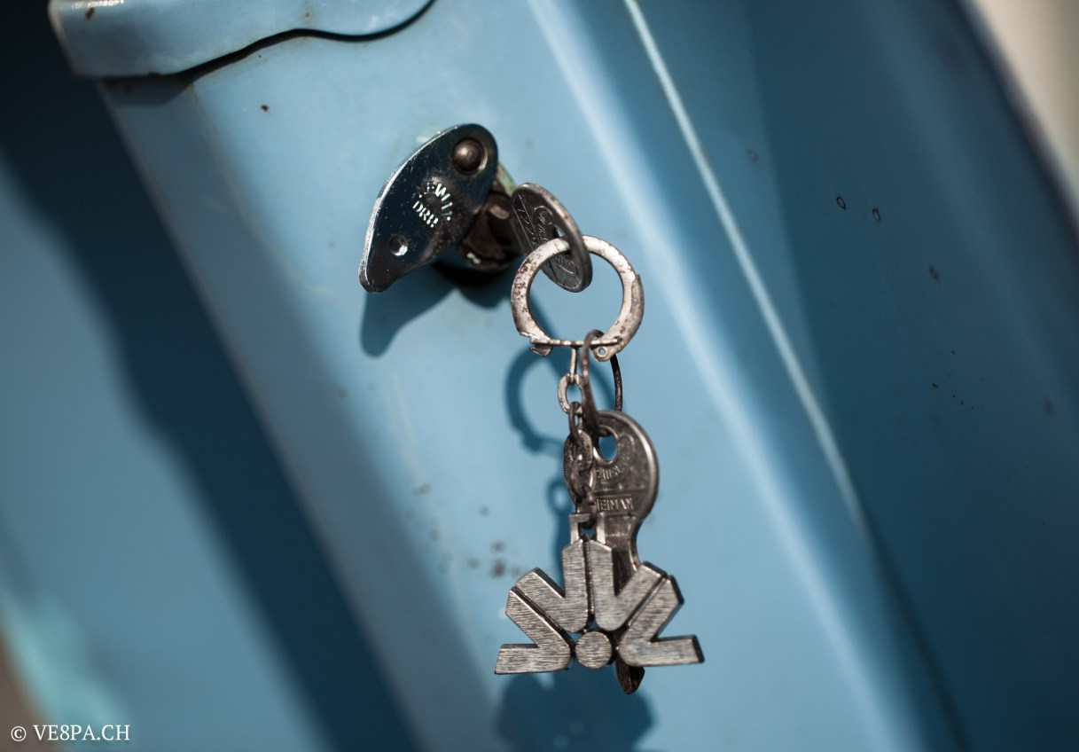 Vespa 50S - 1964 - VE8PA.CH - (35 von 69)