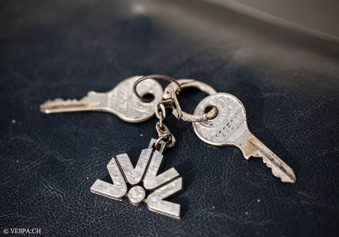 Vespa 50S - 1964 - VE8PA.CH - (37 von 69)