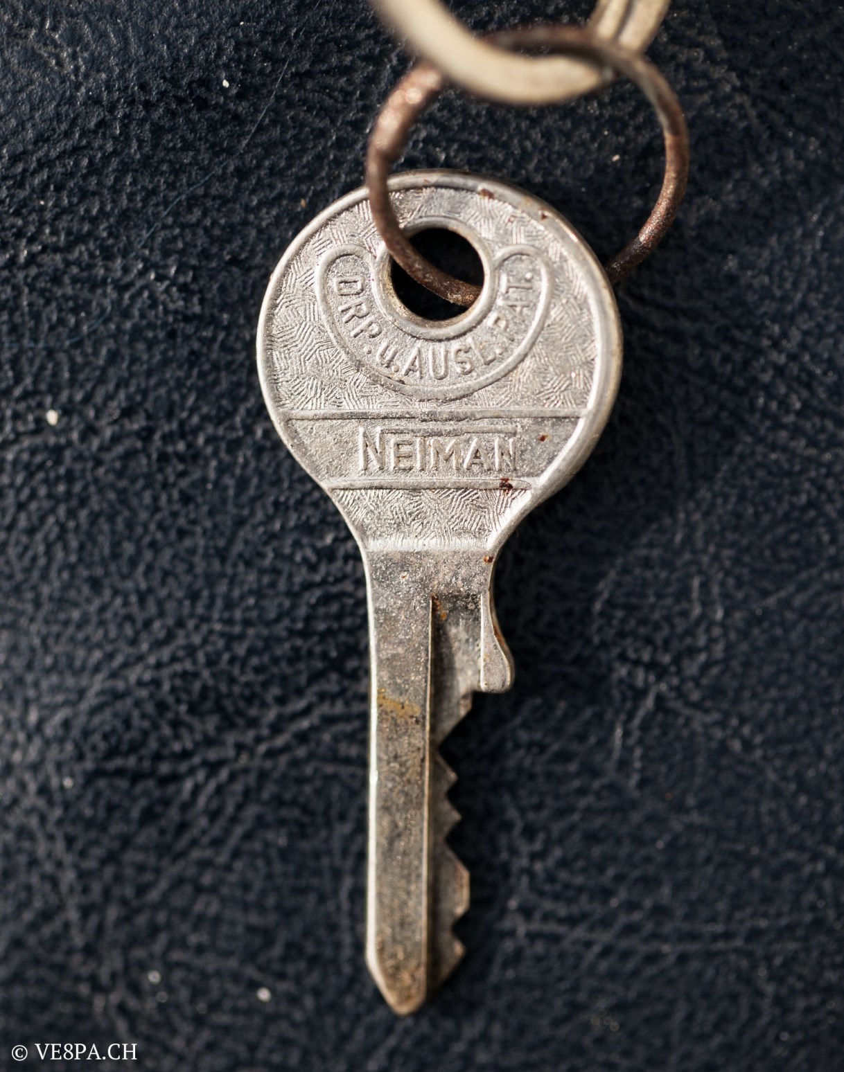 Vespa 50S - 1964 - VE8PA.CH - (38 von 69)