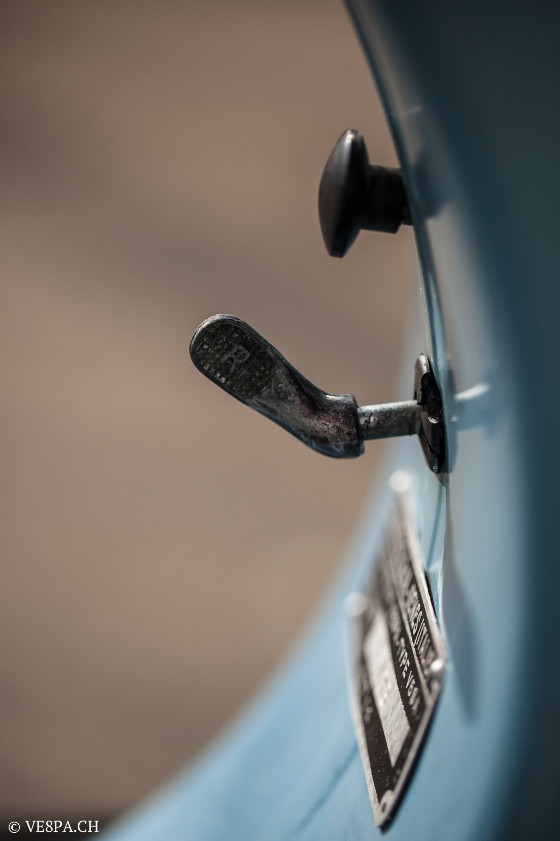 Vespa 50S - 1964 - VE8PA.CH - (41 von 69)