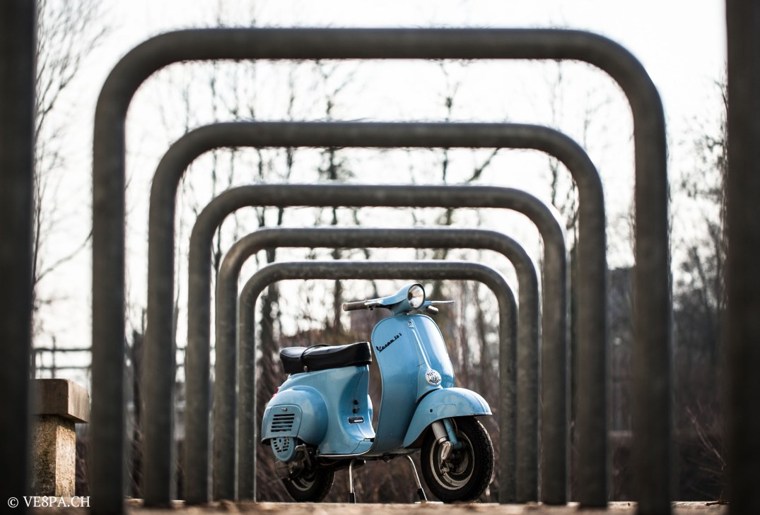Vespa 50S - 1964 - VE8PA.CH - (42 von 69)