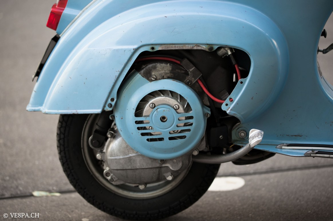 Vespa 50S - 1964 - VE8PA.CH - (45 von 69)
