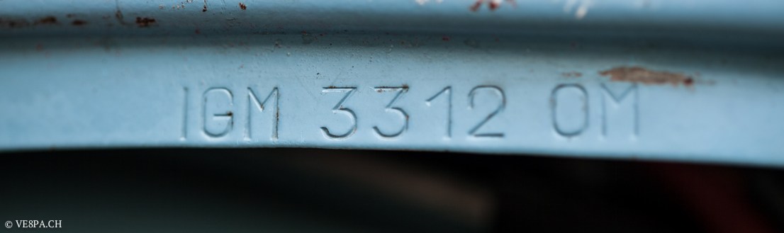 Vespa 50S - 1964 - VE8PA.CH - (47 von 69)