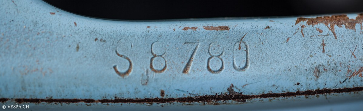 Vespa 50S - 1964 - VE8PA.CH - (48 von 69)