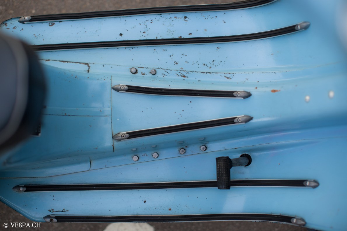 Vespa 50S - 1964 - VE8PA.CH - (5 von 69)