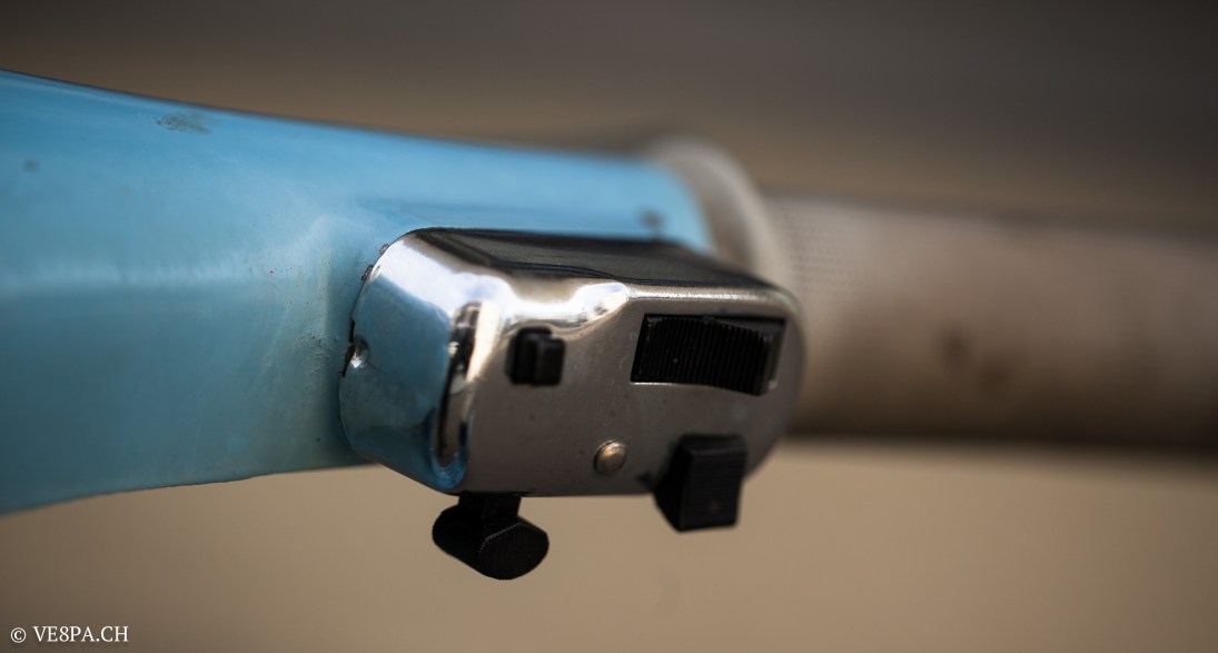 Vespa 50S - 1964 - VE8PA.CH - (51 von 69)