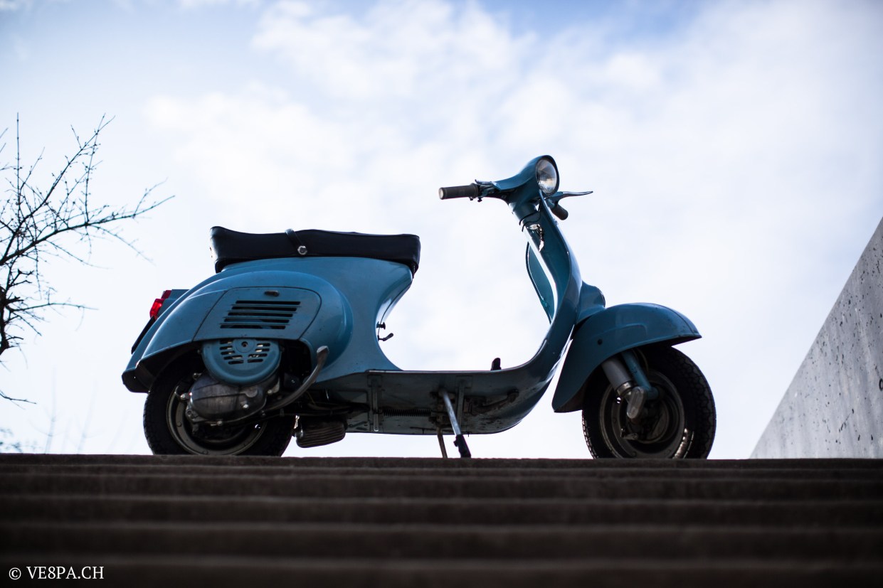 Vespa 50S - 1964 - VE8PA.CH - (57 von 69)