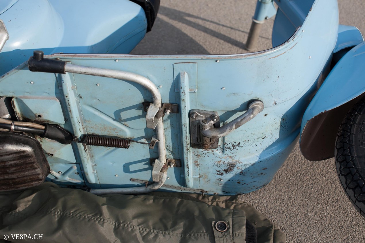Vespa 50S - 1964 - VE8PA.CH - (59 von 69)