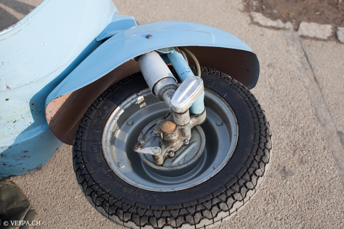Vespa 50S - 1964 - VE8PA.CH - (60 von 69)