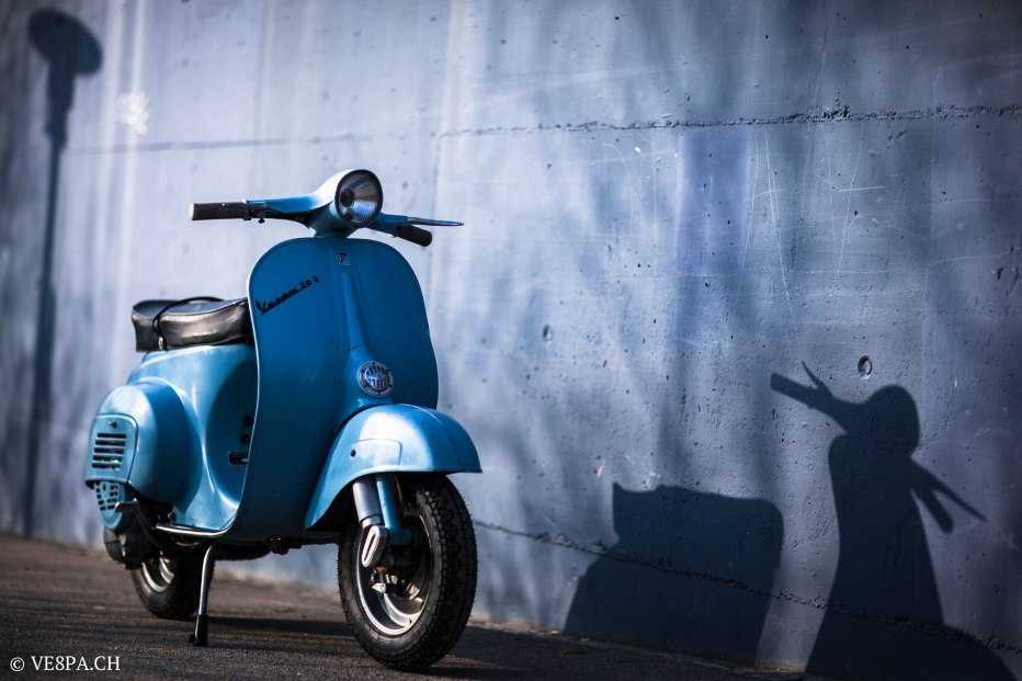 Vespa 50S - 1964 - VE8PA.CH - (67 von 69)