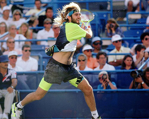 agassi-nike