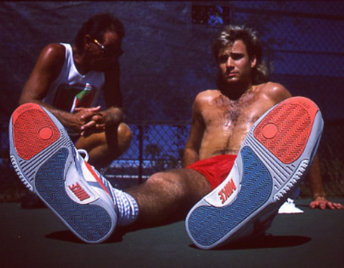 Andre-Agassi-Classic-Photo-Nike