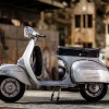 Vespa GTR 125, wie Vespa TS, Vespa Rally, Vespa SS 180, O-Lack, Original – VE8PA.CH – (13 von&nbsp;66)