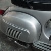 Vespa GTR 125, wie Vespa TS, Vespa Rally, Vespa SS 180, O-Lack, Original – VE8PA.CH – (28 von&nbsp;66)