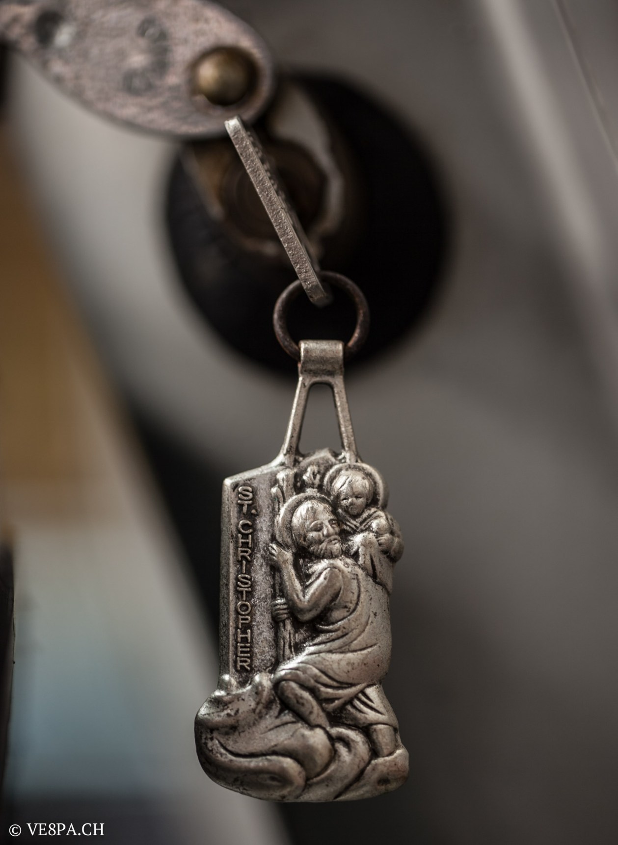 Vespa GTR 125, wie Vespa TS, Vespa Rally, Vespa SS 180, O-Lack, Original - VE8PA.CH - (49 von 66)