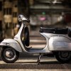 Vespa GTR 125, wie Vespa TS, Vespa Rally, Vespa SS 180, O-Lack, Original – VE8PA.CH – (6 von&nbsp;66)