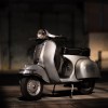 Vespa GTR 125, wie Vespa TS, Vespa Rally, Vespa SS 180, O-Lack, Original – VE8PA.CH – (64 von&nbsp;66)