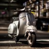 Vespa GTR 125, wie Vespa TS, Vespa Rally, Vespa SS 180, O-Lack, Original – VE8PA.CH – (8 von&nbsp;66)