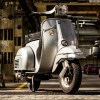 Vespa GTR 125, wie Vespa TS, Vespa Rally, Vespa SS 180, O-Lack, Original – VE8PA.CH –&nbsp;Titelbild