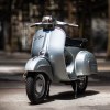Vespa Sprint 1969, im O-Lack, original Zustand, wie Vespa SS 180&nbsp;-4