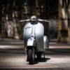 Vespa Sprint 1969, im O-Lack, original Zustand, wie Vespa SS 180&nbsp;-5