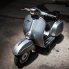 Vespa Sprint 1969, im O-Lack, original Zustand, wie Vespa SS 180&nbsp;-6