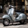 Vespa Sprint 1969, im O-Lack, original Zustand, wie Vespa SS 180 –&nbsp;VE8PA.CH-1