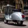 Vespa Sprint 1969, im O-Lack, original Zustand, wie Vespa SS 180 –&nbsp;VE8PA.CH-14